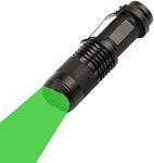 RaySoar 3 Mode 150 Yard Green Hunti