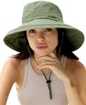 Sun Hats for Women Gardening Hat Wi