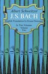 J. S. Bach, Volume Two (Volume 2)