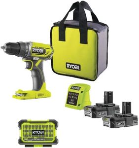 Pack RYOBI