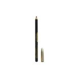 La Femme Glitter Eye & Lip Pencil Black by La Femme