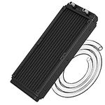 Clyxgs Water Cooling Radiator, 12 P