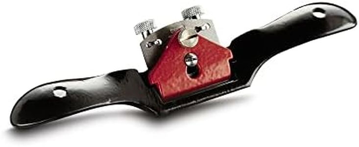 Stanley No.151 Flat Spokeshave