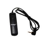 Progo Remote Shutter Release for Canon Rebel Rebel, Rebel XT, Rebel XTi, Rebel XSi, Rebel XS, Rebel T1i (EOS 1000D/450D/400D/350D/300D/60D)