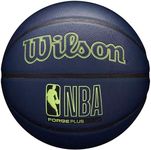 WILSON NBA Forge Plus Indoor/Outdoo