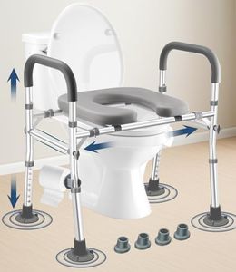 Toilet Sea