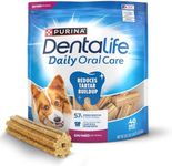 DentaLife Daily Oral Care Dog Treat
