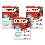 Quest Nutrition Coconutty Caramel C