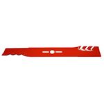 Mulching Lawn Mower Blades