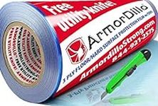 New 3-Ply! ArmorDillo Strong Easy t