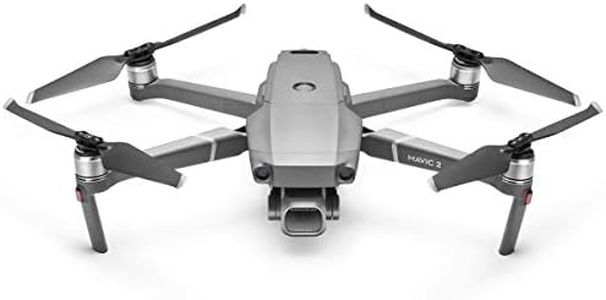 DJI Mavic 