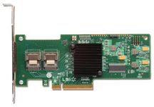 IBM ServeRAID M1015 PCI-E SATA 6000Mbit/s Wired Accessory