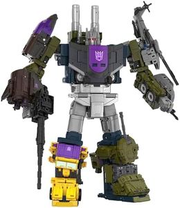 Transforme