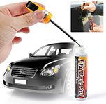 Ouzorp Car Touch Up Paint Black Fil