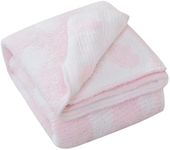 Baby Blankets for Girls,Boys Size 7