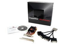 Radeon 5570 SFF 4M VHDCI-D 1GB