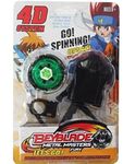 Bayblades Toys