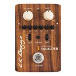 LR Baggs LR-ALIGN-EQ L.R. Baggs Align Series EQ Pedal