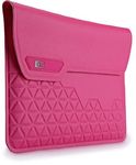 Case Logic SSMA-313PK Welded Sleeve for MacBook Air, 13-Inch (Pink)