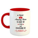 Nurse Mugs