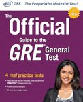 The Official Guide to the GRE Gener