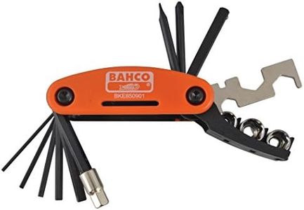 Bahco BHBK