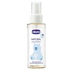 CHICCO Natural Sensation Baby Massage Oil 100 ml