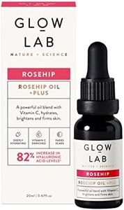 Glow Lab Rosehip Oil Plus 20 ml