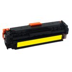 SPS CF412A / 410A Yellow Toner Cartridge Compatible with HP Color Laserjet Pro MFP M377dw M477fdn M477fdw M477fnw M452DN M452dw M452nw