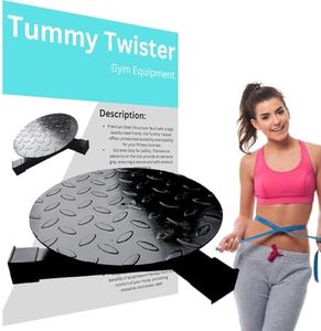 JANA Tummy