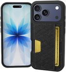 Smartish® iPhone 17 Pro Wallet Case