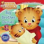 Big Brother Daniel (Daniel Tiger's 