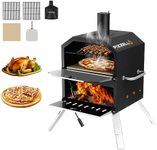 Pizzello Outdoor Pizza Oven 16" Lar