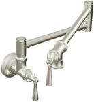 Moen Traditional Spot Resist Staine