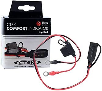 CTEK (56-3