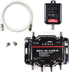 Arris 4-Po