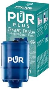 PUR PLUS F