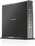 NETGEAR Nighthawk Cable Modem WiFi 