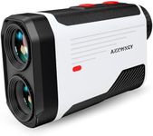 Golf Rangefinder with Slope - 1300/