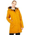 Fjällräven Kiruna Padded Parka Acorn XXS