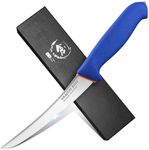 DRAGON RIOT 6 Inch Boning Knife, Fl