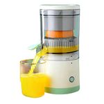 Juice Extractor With Automatic