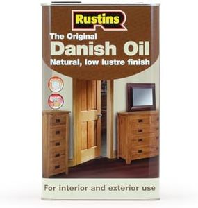 Rustins DA