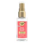 OGX Bond Protein Repair 3-in-1 Oil Mist, Repair & Protect, 34 percent Bond Complex, 24-Hour Smooth, Shine & Strength, for Medium to Thick Hair, 50ml
