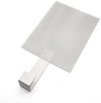 Platinized Titanium Anode Mesh Electrolytic Mesh with Platinum Coating Used for Jewelry Processing, Hydrogen Production, Fuel Cells