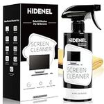 HIDENEL Screen Cleaner Spray Kit - 