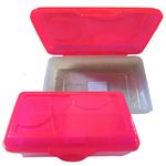 Sterilite Pencil Boxes