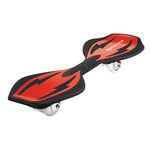 Razor 15055660 RipStik Ripster, Red