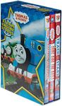 Thomas & Friends - Steam Engine Stories [DVD]