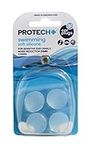 Protech Ear Plugs Swimming Soft Sil